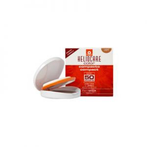 Heliocare Sun Protection Make Up Compact SPF 50 10gr Light