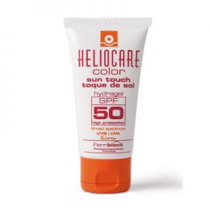 Heliocare Sun Protection Sun Touch Gel SPF 50 50ml
