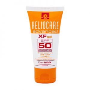 Heliocare Sun Protection Xf Gel SPF50 50ml