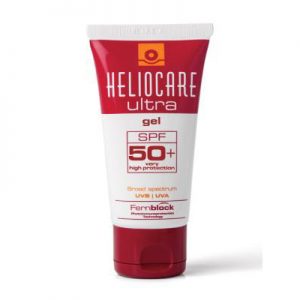Heliocare Sun Protection Ultra Gel SPF 50+ 50ml