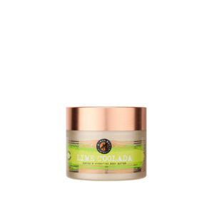 BYRON BAY – Lime Coolada Body Butter