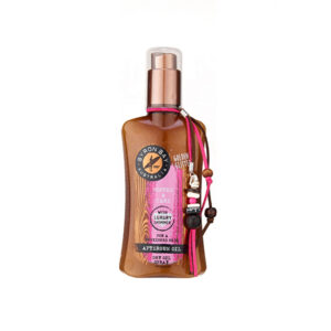 BYRON BAY – Aftersun Shimmer Oil