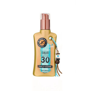 BYRON BAY – TAN ACTIVATOR SPF 30