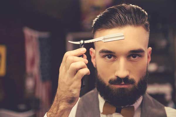 7 Grooming Tips για Άνδρες