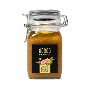 Αρωματικό Peeling Σώματος 200ml