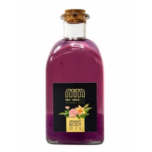 Αρωματικό Λάδι Σώματος 200ml