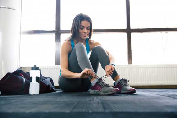 Functional Training: Τι είναι και ποια τα Οφέλη της