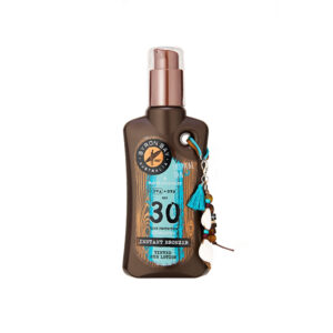 BYRON BAY – INSTANT BRONZER SPF30