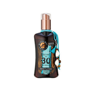 BYRON BAY – Super Tanning Oil SPF30