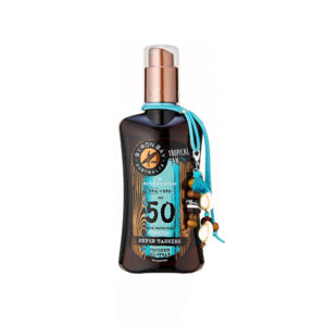 BYRON BAY – Super Tanning Oil SPF50