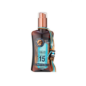 BYRON BAY – Coconut Tanning Oil SPF15