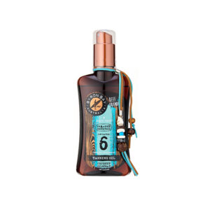 BYRON BAY – Coconut Tanning Oil SPF6